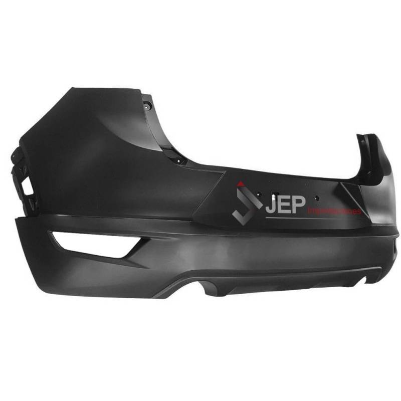 Guardachoque Posterior Mazda Cx-3 2017/2024