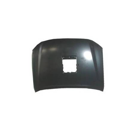 Capot Toyota Hilux Vigo/Fortuner Con/Agujero 2006/2011