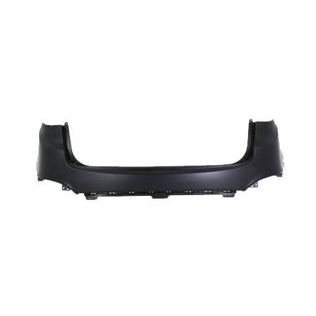 Guardachoque Posterior Superior Hyundai Tucson Ix 2010/2012