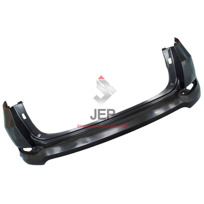 Guardachoque Posterior Superior Hyundai Tucson Tl 2016/