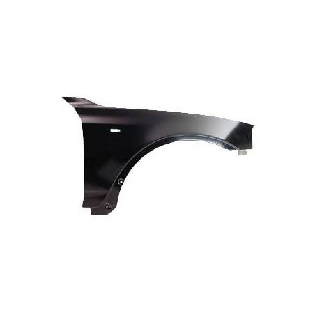 Guardafango Bmw X3 83 2004/2009 Rh