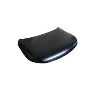 Capot Volkswagen Gol 2010/
