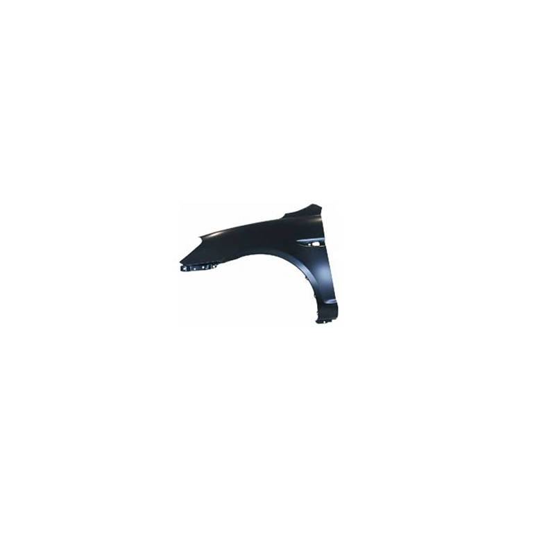 Guardafango Hyundai Accent 2007/10 Lh