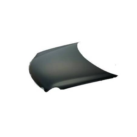 Capot Volkswagen Polo Brasil 2002/2004