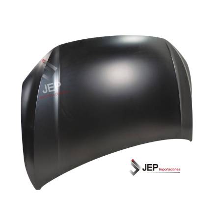Capot Volkswagen Polo/Virtus 2018/2022