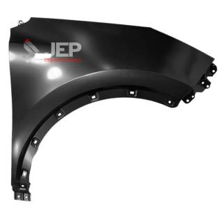 Guardafango Kia Sportage Gt Con Agujero Lateral 2017/2020 RH