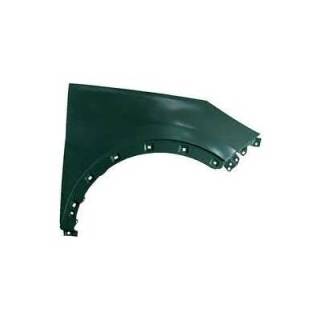 KA10033AR - 1511041102 - Guardafango Kia Sportage R Sin Agujero Faro ...