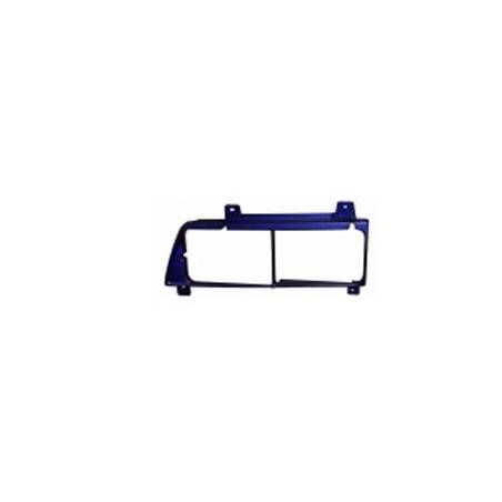 Cerco Chevrolet Npr Doble Faro 93/2005 Rh