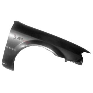 MZ10048AR - 1513090302 - Guardafango Mazda Alegro Sin Agujero Faro ...