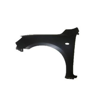 MZ10046BL - 1513040201 - Guardafango Mazda Con Agujero Faro Lateral B2 ...