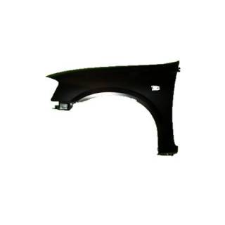 DS10169AL - 1514160701 - Guardafango Nissan Almera Con Agujero Faro ...