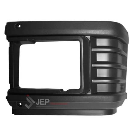 Cerco Faro Daihatsu Delta 85/98 Lh