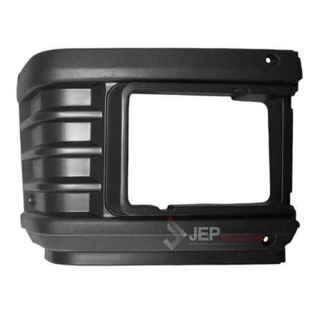 Cerco Faro Daihatsu Delta 85/98 Rh