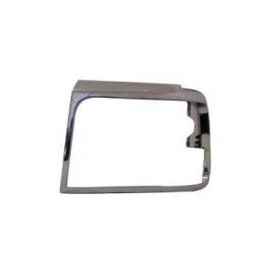 Cerco Faro Ford 150-250...