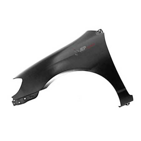 Guardafango Toyota Corolla Sin Agujero Lateral 2001/2007 Lh