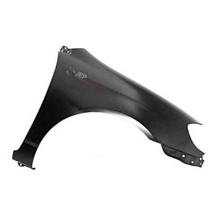 Guardafango Toyota Corolla Sin Agujero Lateral 2001/2007 Rh
