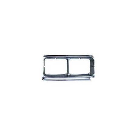Cerco Faro Tayota Land Cruiser 90/ Rh