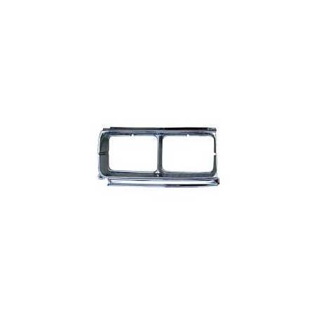 Cerco Faro Toyota Land Cruiser 90/ Lh