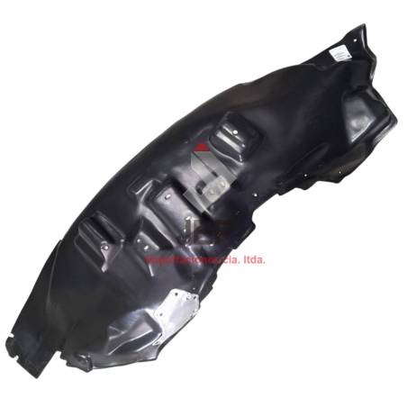 Guardapolvo De Guardafango Ford F-150 2015/ Lh