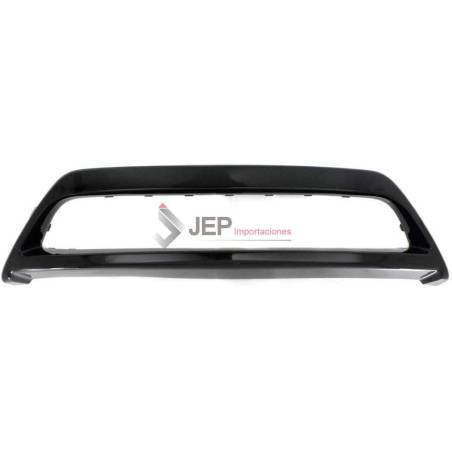 Cerco Mascarilla Guardachoque Delantero Kia Rio Xcite 2010/2011