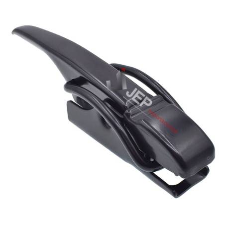 Cerradura Compuertamitsubishi L200 Metal Gancho 92/96 Lh/Rh