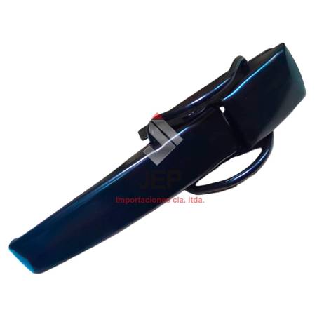 Cerradura Gancho Compuerta Toyota Hilux Revo 2015/21 Lh/Rh