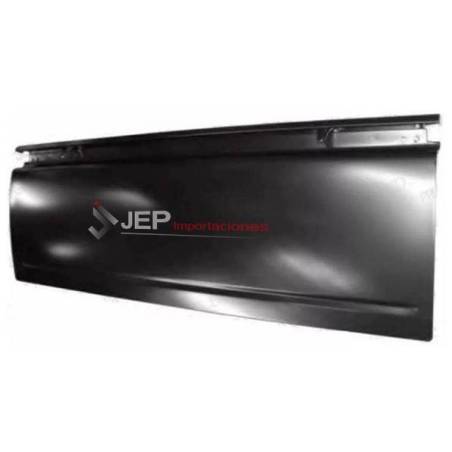 Compuerta Chevrolet D-Max Aldabas 2005/2013