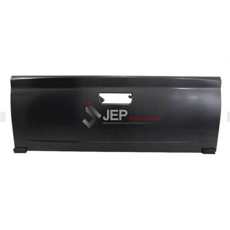 Compuerta Chevrolet D-Max Manija Central 2005/2008