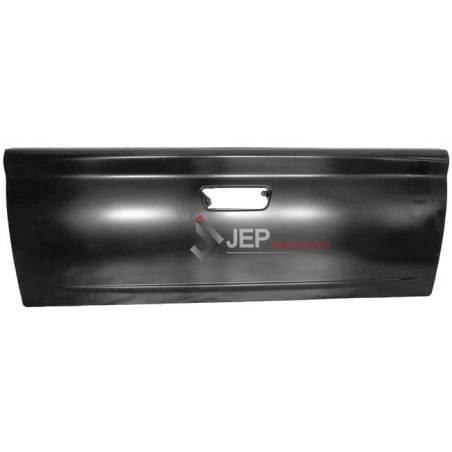 Compuerta Chevrolet D-Max Manija Central 2009/2013