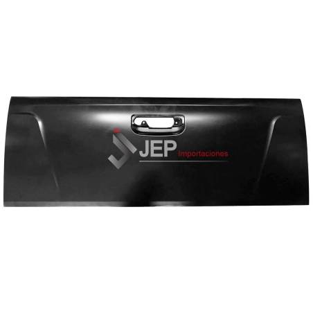 Compuerta Chevrolet D-Max Manija Central 2014/2017