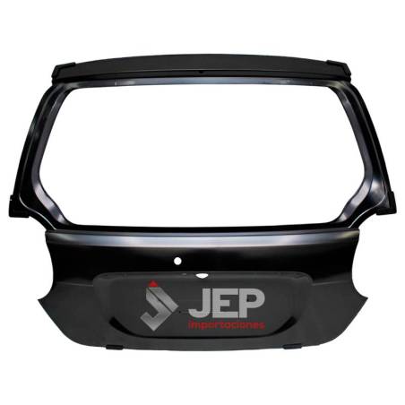Compuerta Chevrolet Spark Activo 2006/2018