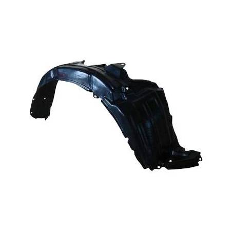 Guardapolvo De Guardafango Toyota Yaris Sport 99/2005 Lh