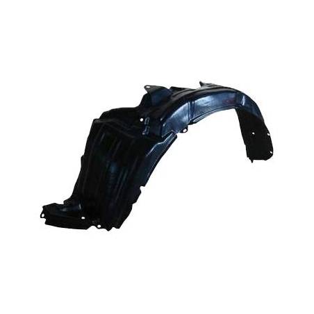 Guardapolvo De Guardafango Toyota Yaris Sport 99/2005 Rh
