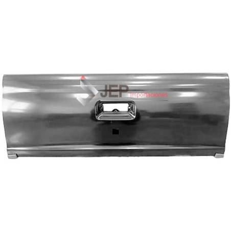 Compuerta Jac T6/T8 2019/2022