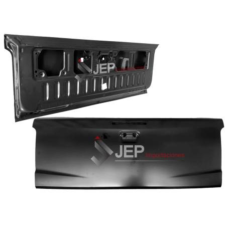 Compuerta Mitsubishi Sportero L200 2020/2024