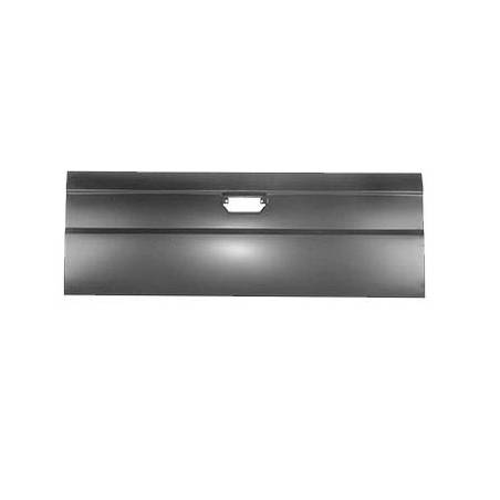 Compuerta Nissan Frontier 2002/