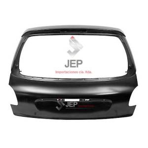 Compuerta Peugeot 5P...