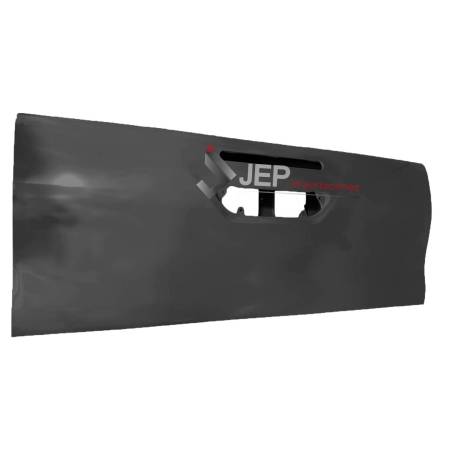 Compuerta Toyota Hilux Revo - Manija Central Y Stop 2015/
