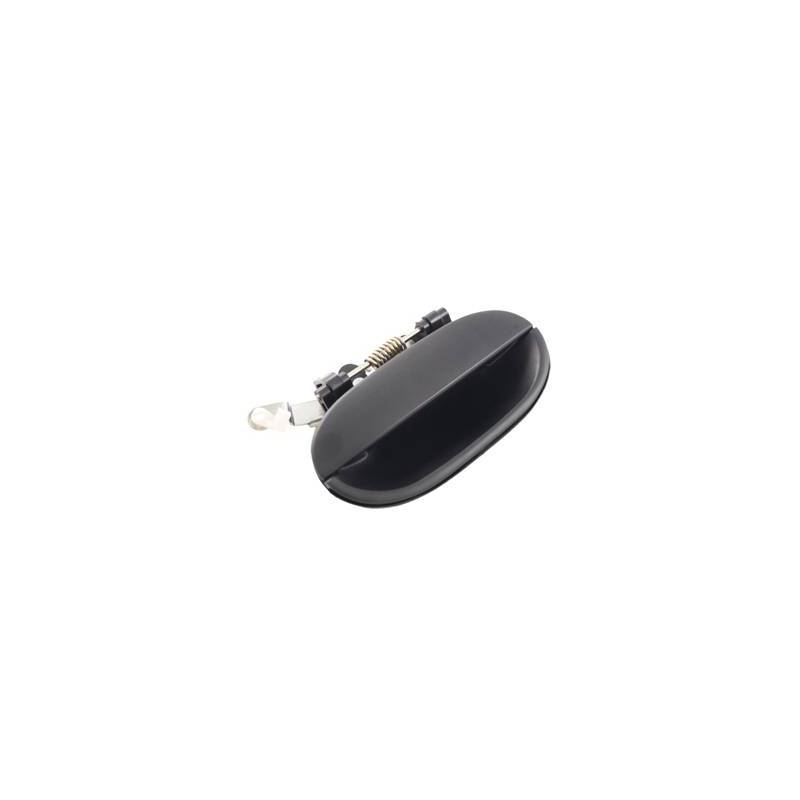 Manija Exterior Puerta Posterior Hyundai Accent 94/99 Lh