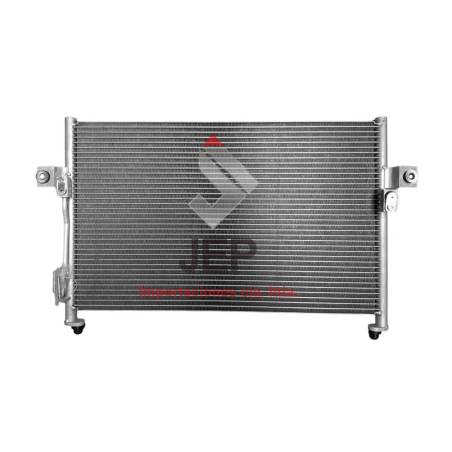 Condensador Hyundai H1 Starex 2002/2007