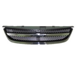Mascarilla Chevrolet Optra...