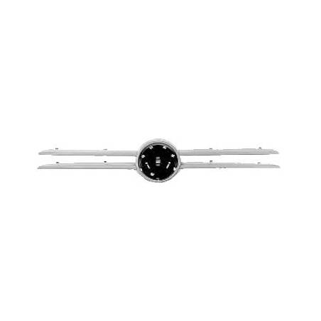 Mascarilla Externa Volkswagen Golf 2000/