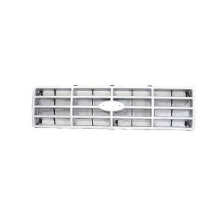 Mascarilla Ford F-150 Gris 82/86