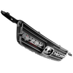 Mascarilla Honda Crv Negra...