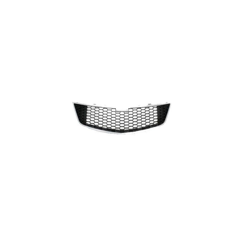 Rejilla De Guardachoque Inferior Chevrolet Spark Gt 2012/2013