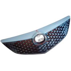 Mascarilla Mazda 3...