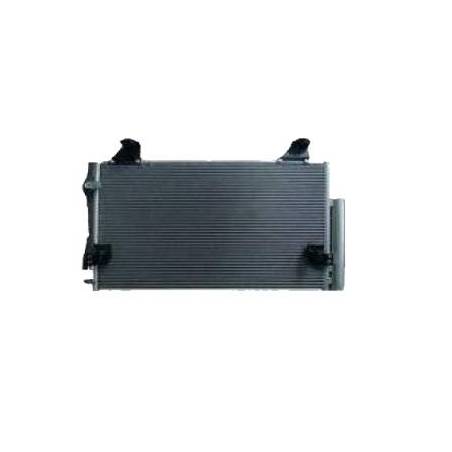 Condensador Toyota Vigo Diesel 2006/2014