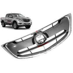 Mascarilla Mazda Bt-50...