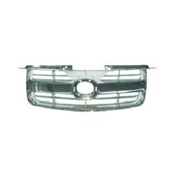 Mascarilla Mazda Bt-50...