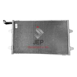 Condensador Volkswagen Golf...